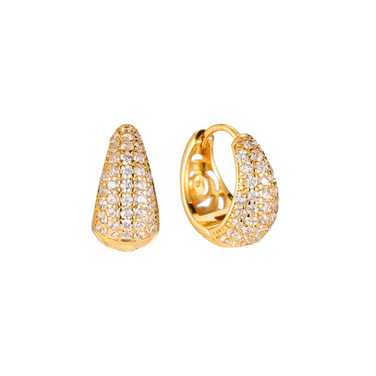 Laila Diamond (earrings)